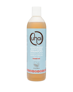 Shampooing hydratant - Uhair Hair