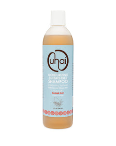 Hydrating shampoo - Uhai Hair
